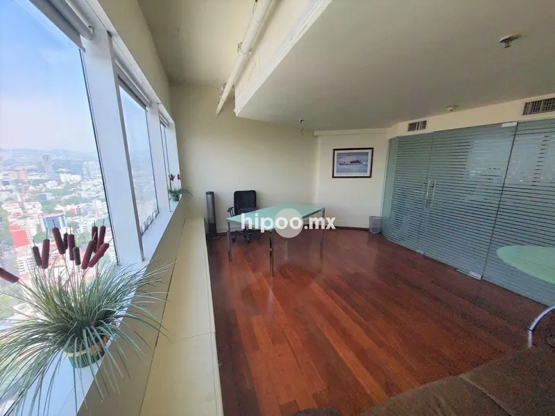 Venta de Oficina en WTC Nápoles