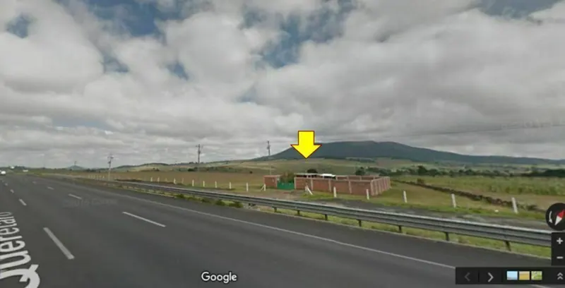 Terreno en Venta LOMAS DEL AIRE, Ranchería el Rosal Jilotepec