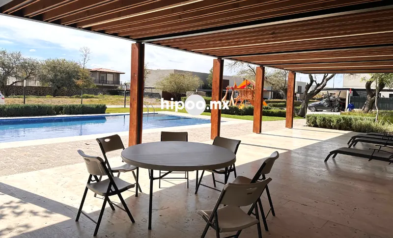 Casa Condominio en Venta SANTA INÉS, Lomas el Campanario