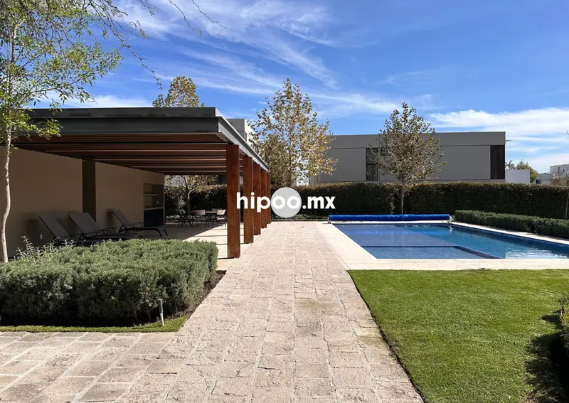 Casa Condominio en Venta SANTA INÉS, Lomas el Campanario