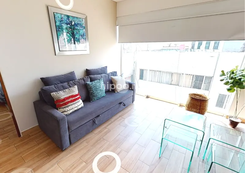 Departamento en Venta TABACALERA, Madrid