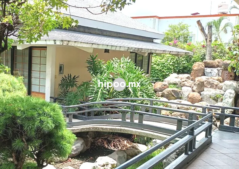 Casa en Venta SUMIYA, Jacarandas