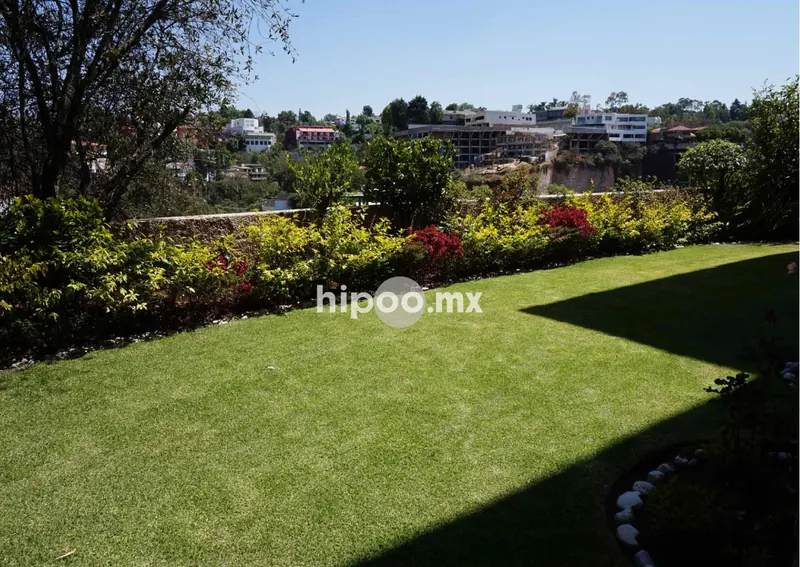 Casa en Venta LOMAS DE TECAMACHALCO