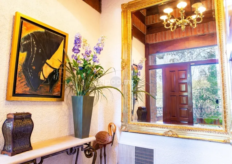 Casa en Venta en Condominio