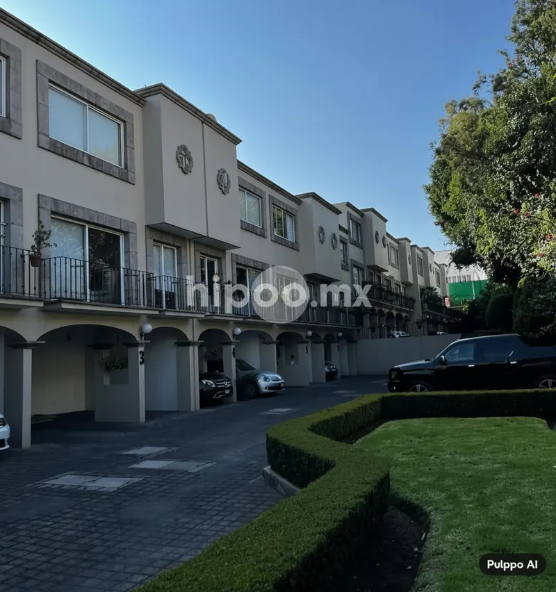 Venta Casa en condominio en Condor, Las Águilas